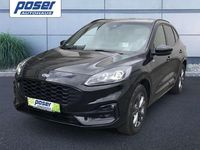 Gebraucht Ford Kuga ST-Line X 152 PS (111 kW) 2022 Agate black SUV