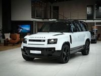 Gebraucht Land Rover Defender SE Dynamic 400 PS (294 kW) 2023 Yulong white SUV