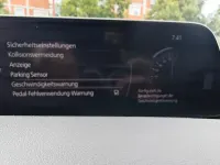 Gebraucht Mazda 3 179 PS (131 kW) 2020 Schwarz Limousine