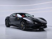 Gebraucht Ferrari Roma 620 PS (456 kW) 2021 Schwarz Coupé