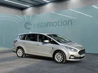 gebraucht Ford S-MAX 2.0 EcoBlue Aut. TREND/DAB/RFK