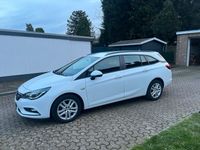 gebraucht Opel Astra Service komplett