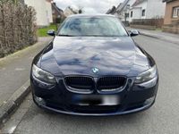 gebraucht BMW 325 3,0L / E92