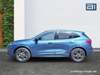 Gebraucht Ford Kuga ST-Line 224 PS (164 kW) 2022 Blau SUV