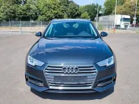 Gebraucht Audi A4 Sport 150 PS (110 kW) 2016 Grau Kombi