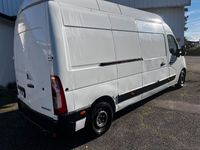 gebraucht Renault Master 2.3 dci 150 ps l3 h3