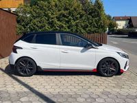 gebraucht Hyundai i20 1.6 T-GDI N Performance