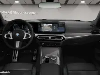 Gebraucht BMW 318 M Sport 156 PS (114 kW) 2022 Grau Limousine