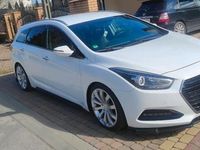 gebraucht Hyundai i40 