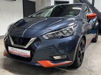 gebraucht Nissan Micra N-Connecta Bose Personal Edition *Tempomat