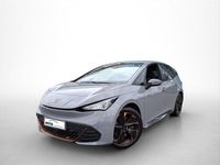 Gebraucht Cupra Born 169 kW (231 PS) 2023 Grau Kleinwagen