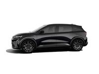 Neu Renault Scenic E-Tech Techno 160 kW (218 PS) 2025 Schwarz SUV