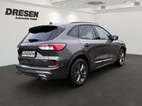 Gebraucht Ford Kuga ST-Line 224 PS (164 kW) 2022 Magnetic SUV