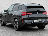 Gebraucht BMW X3 M Sport 208 PS (152 kW) 2025 Sophistograu brillanteffekt me SUV