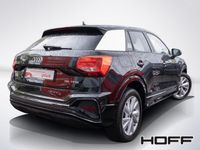 gebraucht Audi Q2 S line 35 TFSI 110(150) kW(PS) S tronic