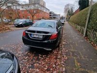 gebraucht Mercedes C220 Klasse C220d