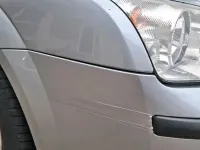Gebraucht Ford Mondeo 130 PS (95 kW) 2007 Silber Kombi