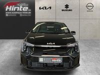 Gebraucht Kia Picanto Launch Edition 79 PS (58 kW) 2025 Schwarz Kleinwagen