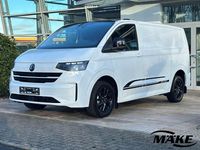 Neu VW Transporter Edition 218 PS (160 kW) 2025 Clear white Van