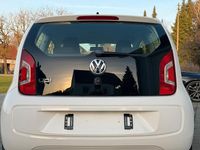 Gebraucht VW up! 60 PS (44 kW) 2015 Kleinwagen