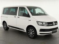 gebraucht VW Multivan T62.0 TDI Trendline, AHK, Navi, Tempomat
