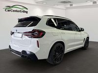 Gebraucht BMW X3 M Competition Edition 510 PS (375 kW) 2022 Alpinweiss iii SUV