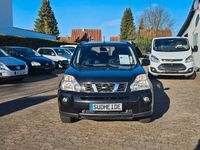 Gebraucht Nissan X-Trail SE 150 PS (110 kW) 2009 Schwarz SUV
