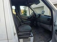 Gebraucht Mercedes Sprinter 163 PS (119 kW) 2011 Van
