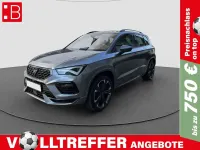 Gebraucht Cupra Ateca VZ 300 PS (220 kW) 2023 Grau SUV