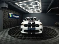 Gebraucht Dodge Durango 481 PS (353 kW) 2019 Weiß SUV