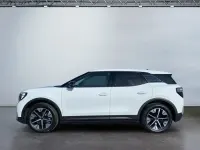 Neu Ford Explorer Select 210 kW (286 PS) 2026 Weiß SUV