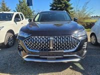 Gebraucht Wey 05 Premium 476 PS (350 kW) 2025 Schwarz SUV