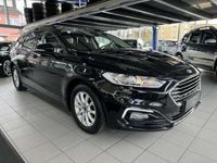 gebraucht Ford Mondeo Turnier 2.0 8G-Automatik NAVI LED RÜ-KAM