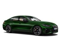 Gebraucht BMW i4 Shadowline 400 kW (544 PS) 2025 Limousine