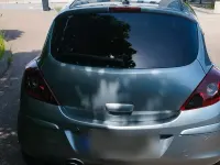 Gebraucht Opel Corsa 87 PS (63 kW) 2011 Andere farben Kleinwagen
