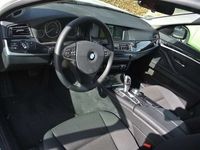 gebraucht BMW 520 i F11-Kombi/Touring Automatik
