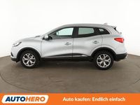 Gebraucht Renault Kadjar LIMITED 140 PS (102 kW) 2019 Silber SUV
