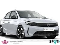 Neu Opel Corsa-e Edition 100 kW (136 PS) 2026 Weiß Kleinwagen