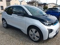 Gebraucht BMW i3 125 kW (170 PS) 2016 Weiß Kleinwagen