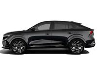 Neu Renault Rafale 300 PS (220 kW) 2025 Schwarz SUV