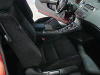 Gebraucht Honda Civic Type S 99 PS (72 kW) 2009 Rot Limousine