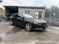 Gebraucht Opel Insignia 209 PS (153 kW) 2019 Schwarz Kombi