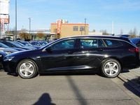 Gebraucht Opel Insignia Elegance 200 PS (147 kW) 2022 Schwarz Kombi