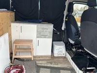 gebraucht Fiat Ducato 