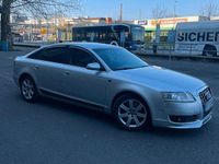 Gebraucht Audi A6 224 PS (164 kW) 2005 Silber Limousine