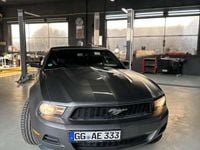 Gebraucht Ford Mustang 228 PS (167 kW) 2011