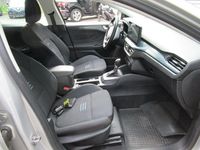 Gebraucht Ford Focus Active 125 PS (91 kW) 2022 Silber Limousine