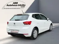 Gebraucht Seat Ibiza Reference 80 PS (58 kW) 2023 Kleinwagen