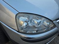 Second-hand Opel Combo 101 CP (74 kW) 2006 Gri Monovolum