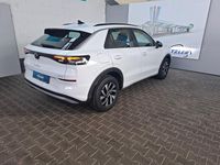 Neu VW T-Roc Trendline 116 PS (85 kW) 2026 Weiß SUV